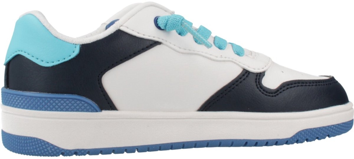 Geox J WASHIBA BOY Wit