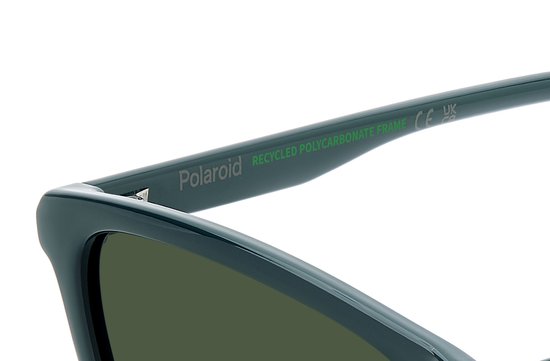 Polaroid Zonnebril PLD 4194/S Volwassenen Multi Polariserend ECO friendly materials van Merkloos — afbeelding 4