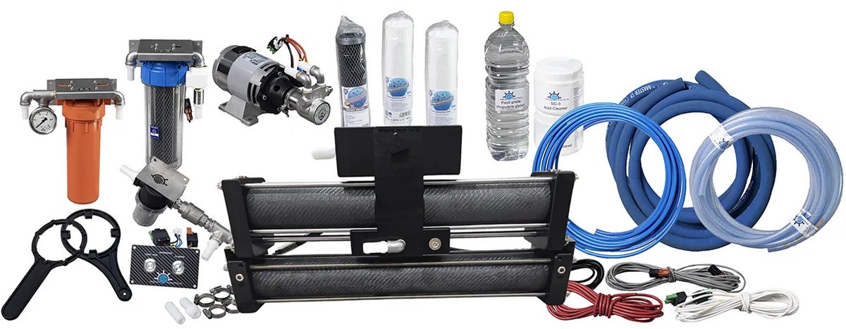 Aqua-Life watermaker Pro 30