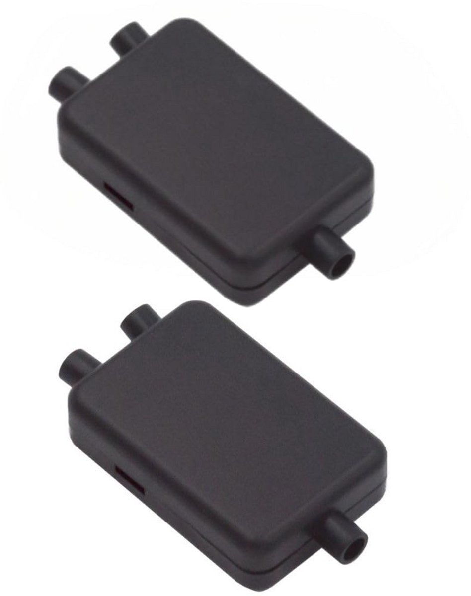 USB 2.0 Hub Splitter Kabeladapter DIY - 1 naar 2 Poorten voor Soldeerprojecten