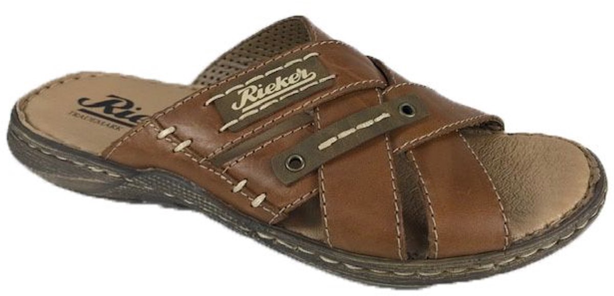 RIEKER SLIPPER - 22090-25