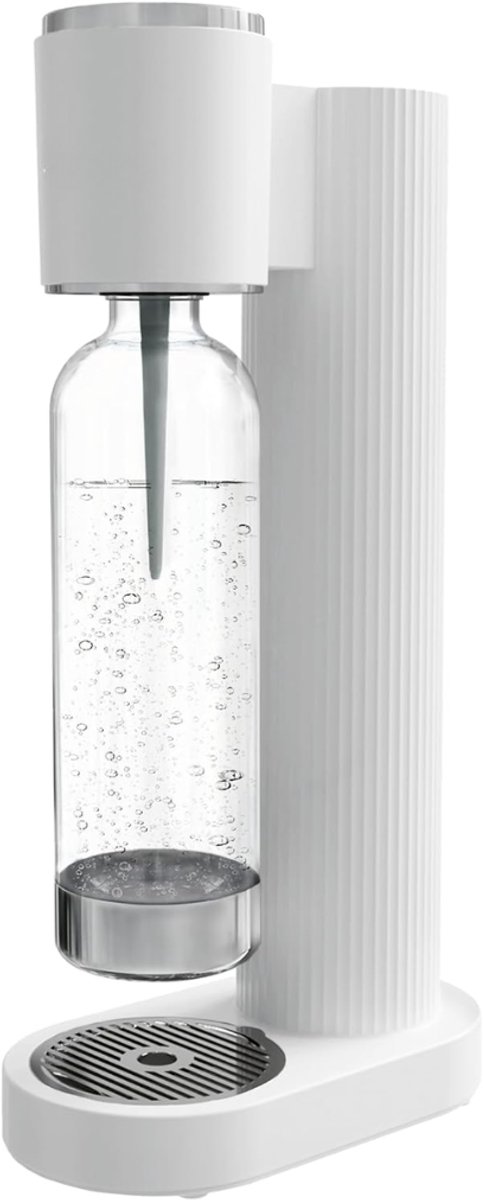mavoa® Sodamakers - Sodastream - Bruiswatertoestellen - Wit