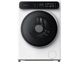 Xiaomi Roborock WD10001RR4Z Zeo One Was-droogcombinatie 10 kg / 6 kg, 1400 rpm Wit