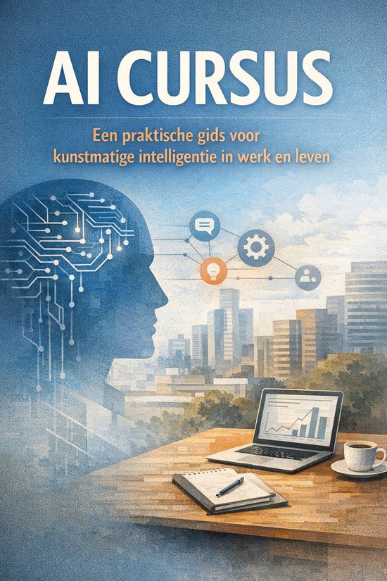 AI Cursus - cover