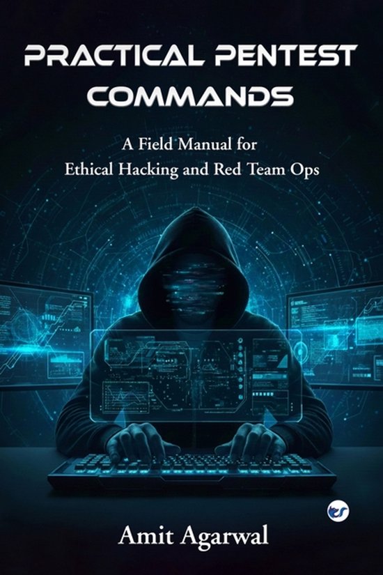 Practical Pentest Commands - cover