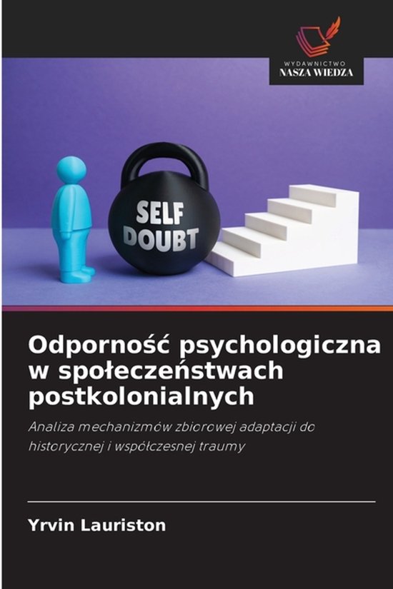 Odpornośc psychologiczna w spoleczeństwach postkolonialnyc ... - cover