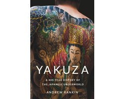 Yakuza