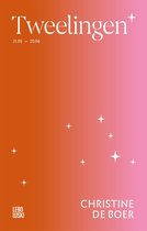 Astrologie-reeks 3 - Literaire astrologie-reeks: Tweelingen