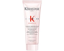 Kérastase Genesis Fondant Renforçateur Conditioner – Voor verzwakt en breekbaar haar – Met gemberwortelextract & edelweiss natieve cellen - 75ml