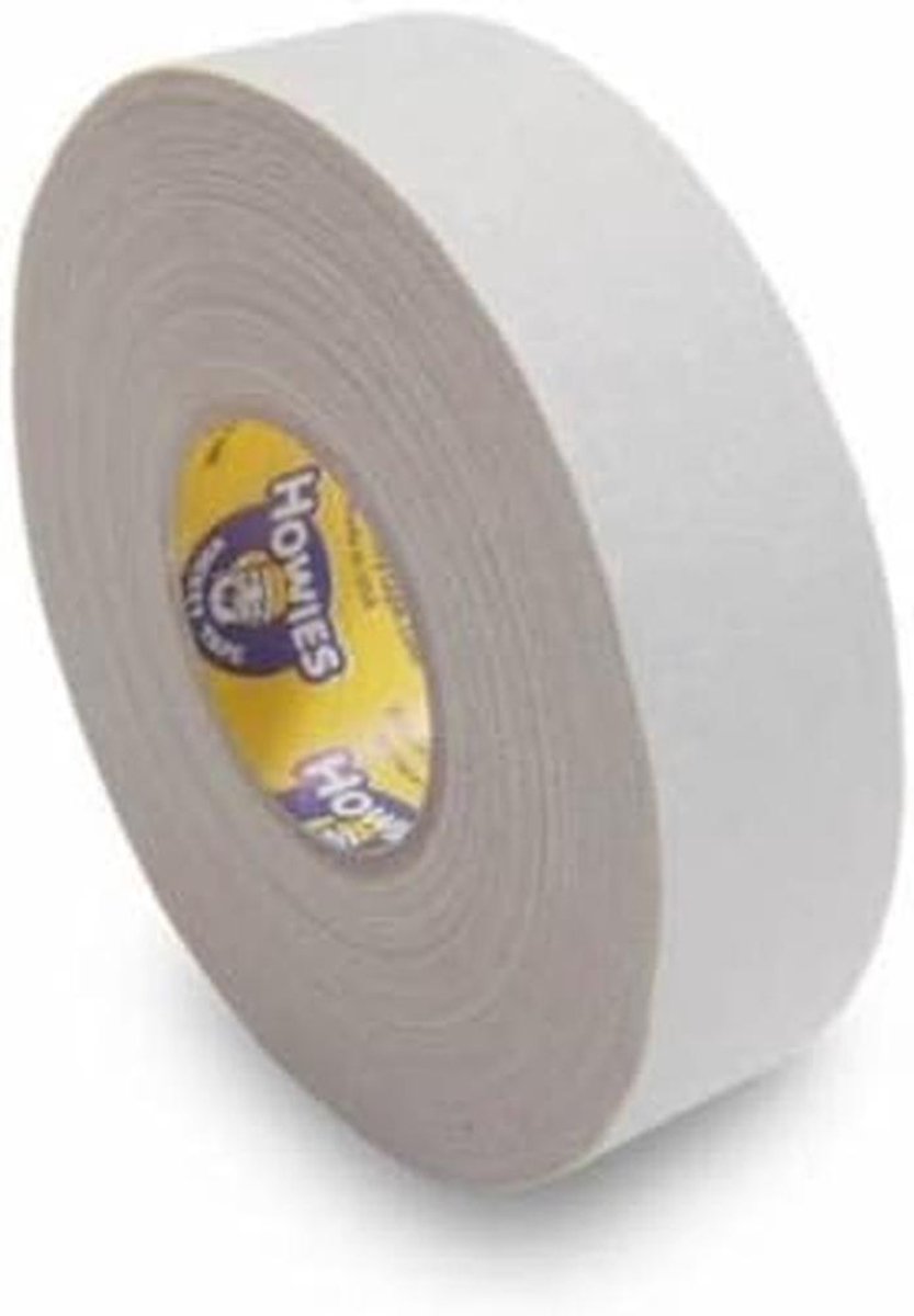 Professionele Witte Sporttape voor Hockey en IJssporten - 1 Inch x 18m