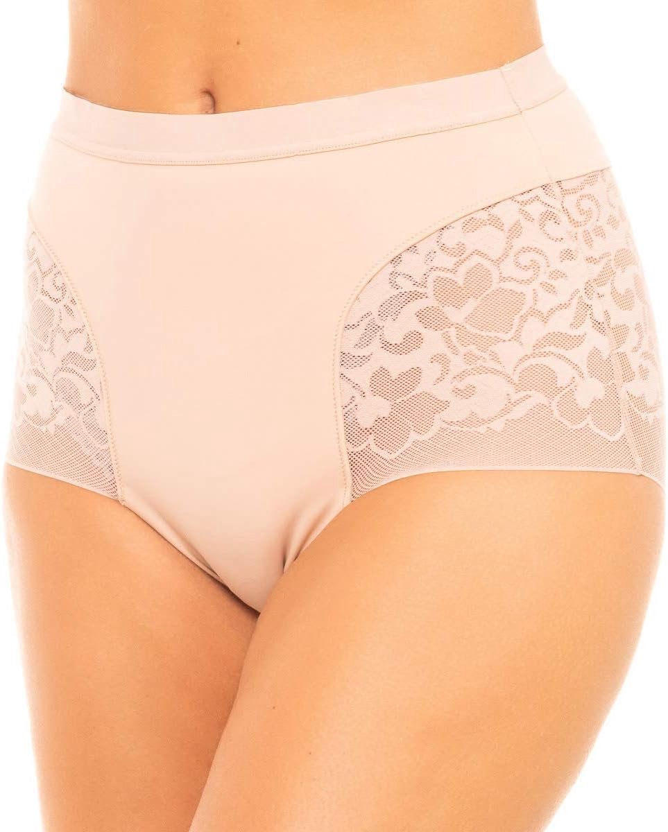 Shaping Ondergoed voor Dames met Expert Silhouet voor Maximale Steun