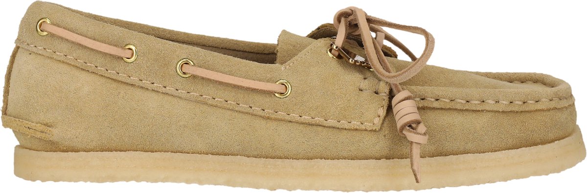 CLARKS Bootsschuhe Godney Boat