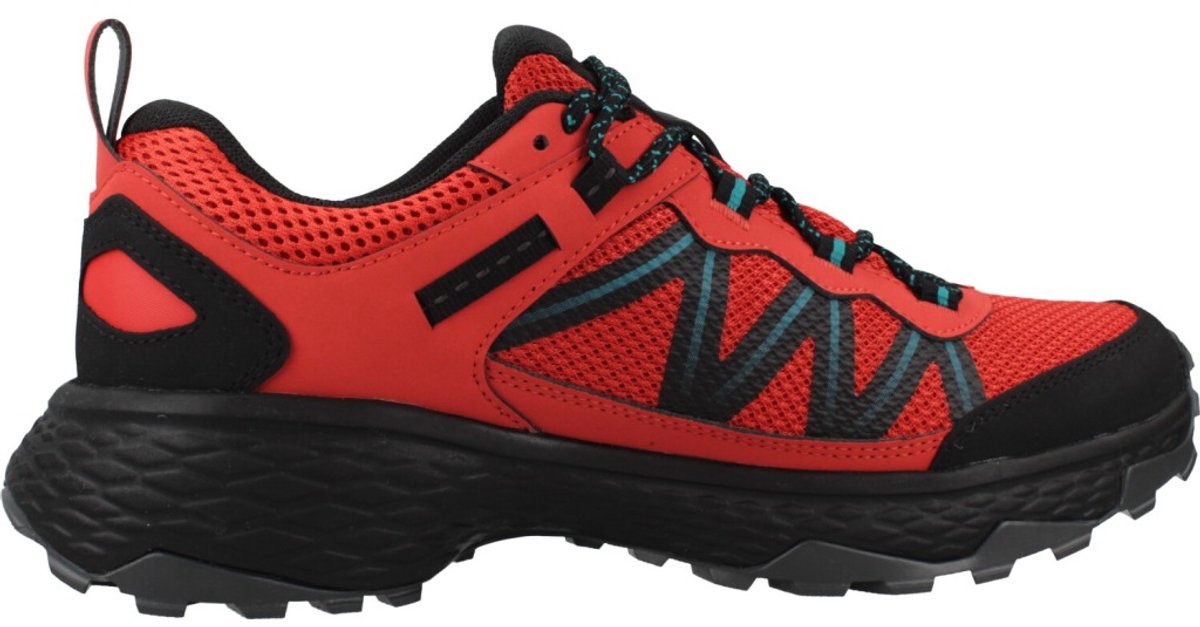 COLUMBIA PEAKFREAK RUSH OD Rood 44,5 EU