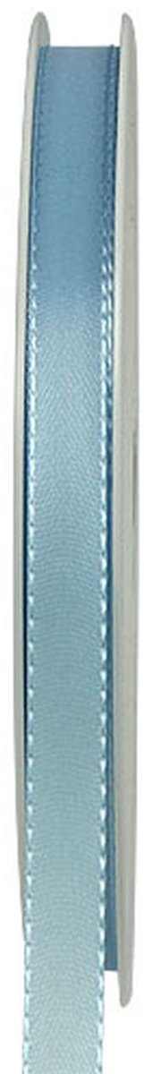Cadeau- en decoratielint 10mm x 50m lichtblauw