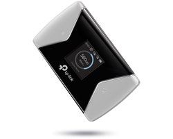 TP-Link M7650 - MiFi Router