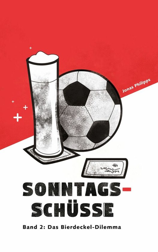 Sonntagsschüsse 2 - cover