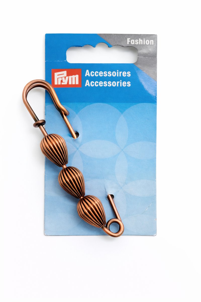 Prym Haaksluiting 80 mm