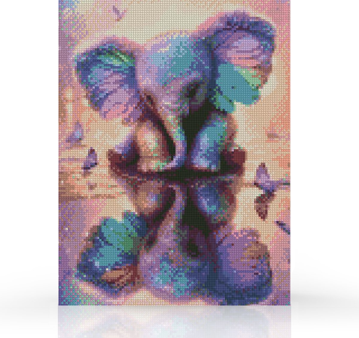 Rubye ® Diamond Painting &