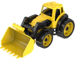 Big Tractor Loader