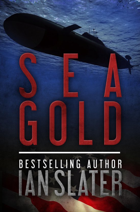 Sea Gold - cover
