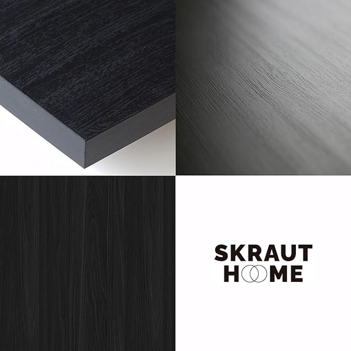 XXL Zwevend TV-Meubel 368 cm met 3D LED Sfeerhaard – Luxe Design & Maximale Opbergruimte