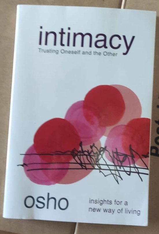 Intimacy