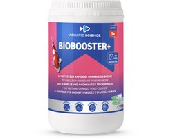 Biobooster+ 12m3