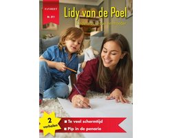 Omslag van Lidy van de Poel 811 - Lidy van de Poel