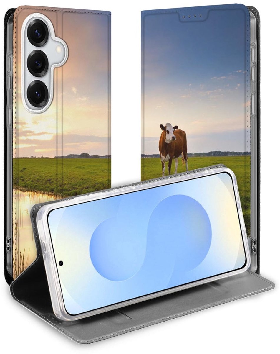 Book Cover Samsung Galaxy S26 Koe