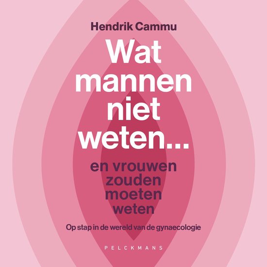 Wat mannen niet weten... en vrouwen zouden moeten weten - cover