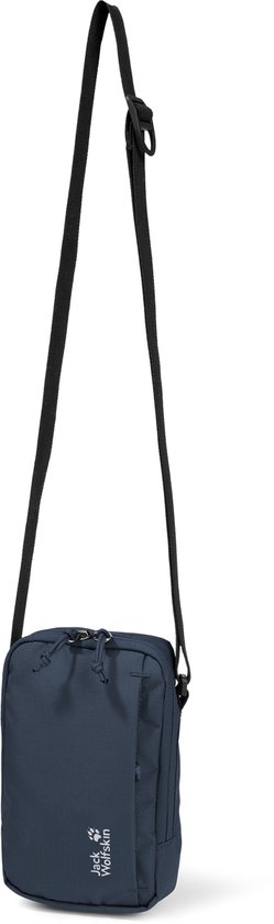 Jack Wolfskin KONYA BAG Unisex Tas-midnight sky