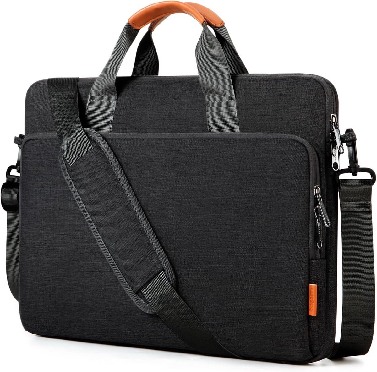 Waterafstotende Laptoptas voor 13.3 tot 17.3 Inch Notebooks en PC