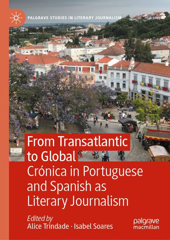 Literature, Cultural and Media Studies (R0) - From Transatla ... - cover