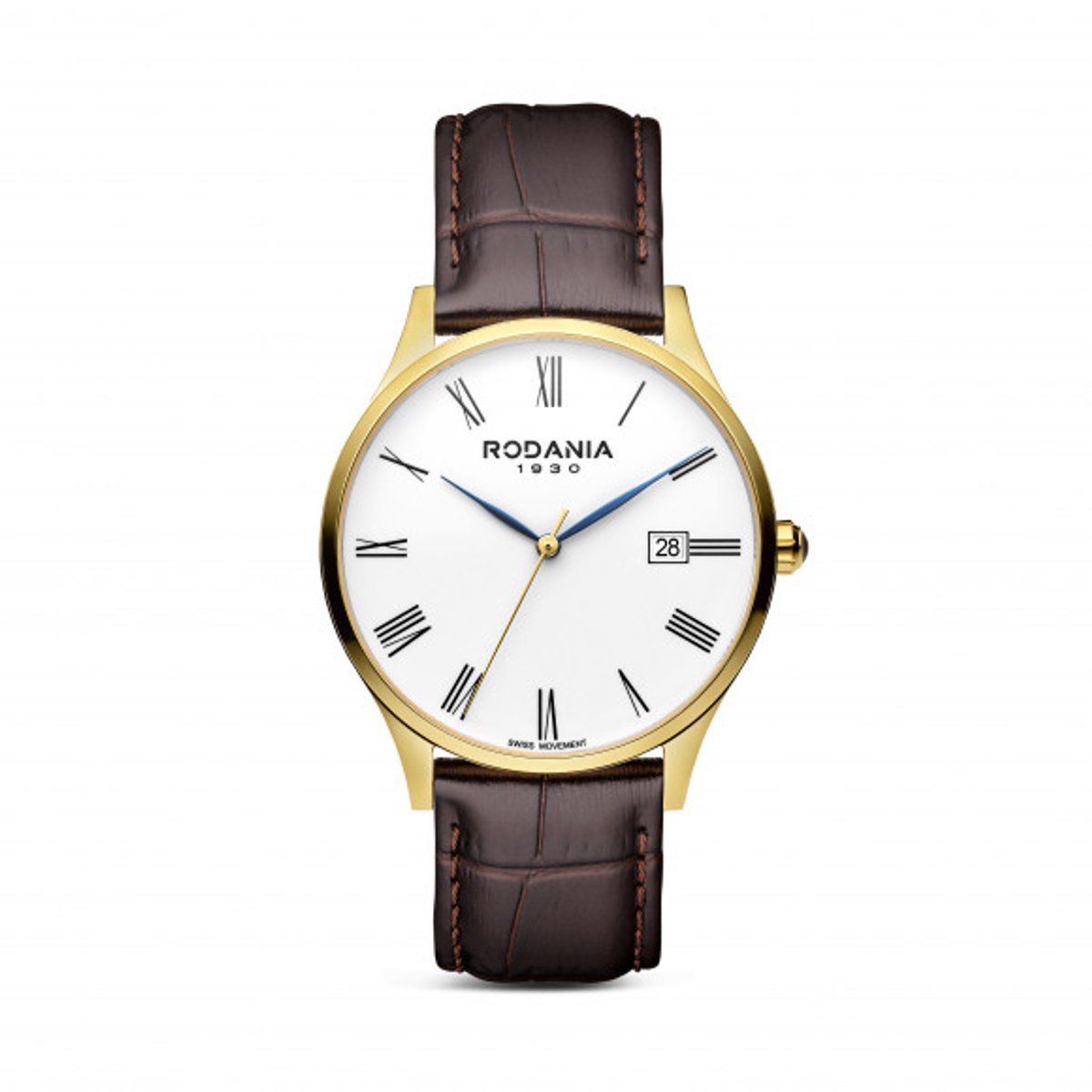 Rodania Horloge Nyon Excellence 40 R22100