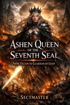 Ashen Queen of the Seventh Seal