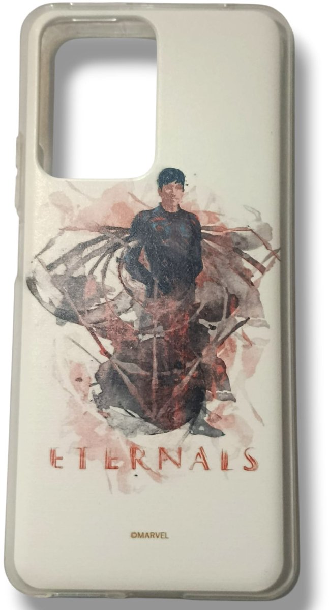 Marvel telefoonhoesje / case - XIAOMI 11T 5G / 11 T PRO 5G