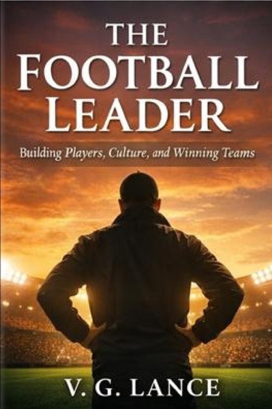 The Football Leader-The Football Leader - cover