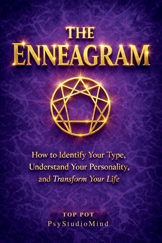 The Enneagram - cover