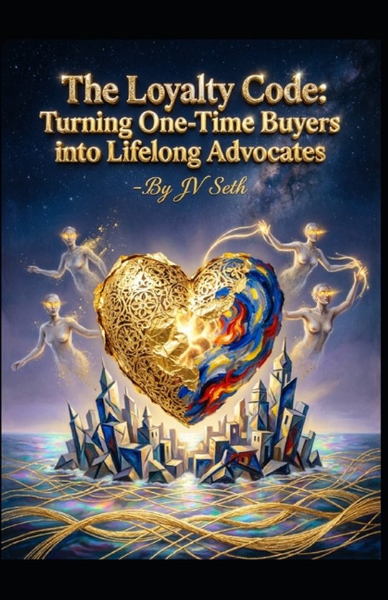 Hard Life Problems Worth Solving-The Loyalty Code - cover