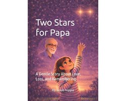 Two Stars for Papa- Two Stars for Papa