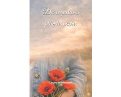 Des coquelicots plein les poches