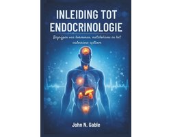 Inleiding Tot Endocrinologie