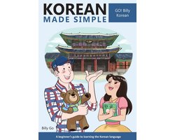 Korean Made Simple