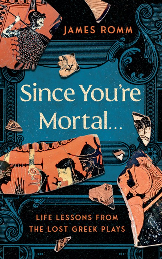 Since You're Mortal . . . - cover