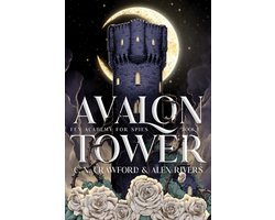 Fey Academy for Spies- Avalon Tower