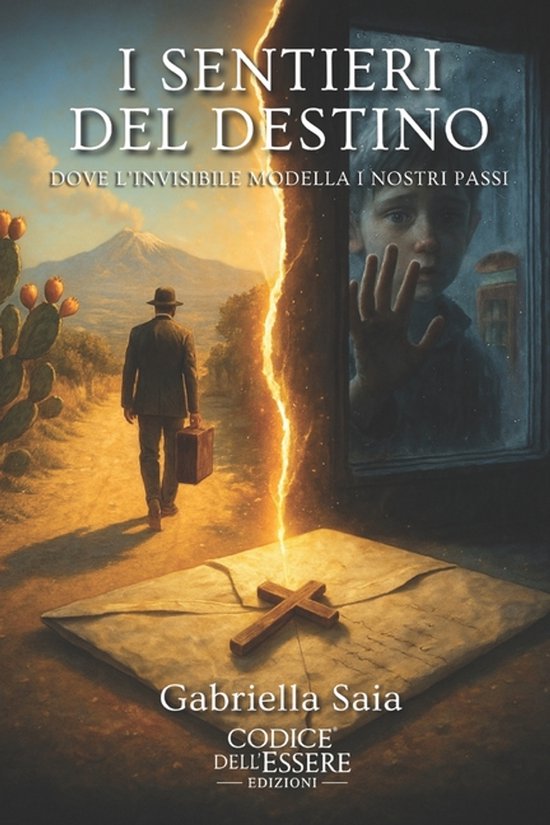I Sentieri del Destino - cover
