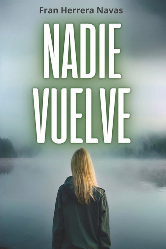Nadie vuelve - cover