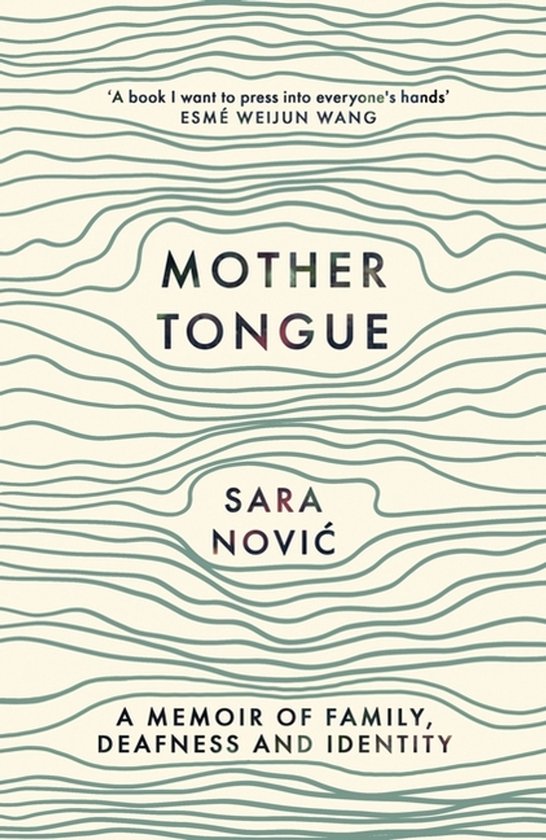 Mother Tongue - cover