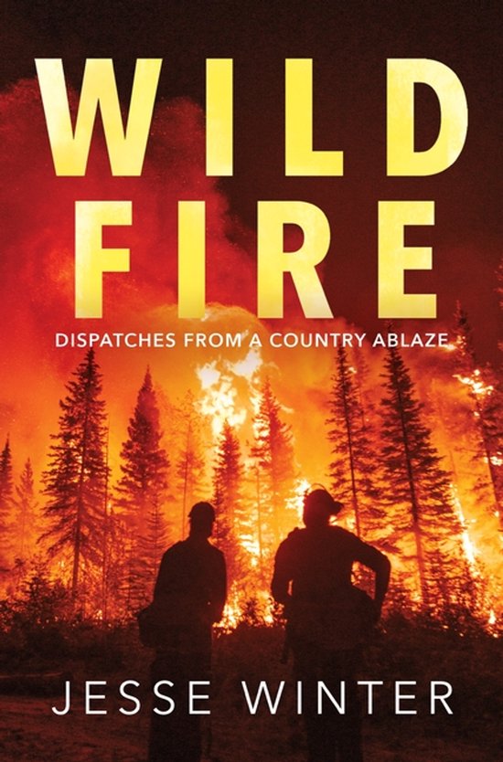 Wild Fire - cover