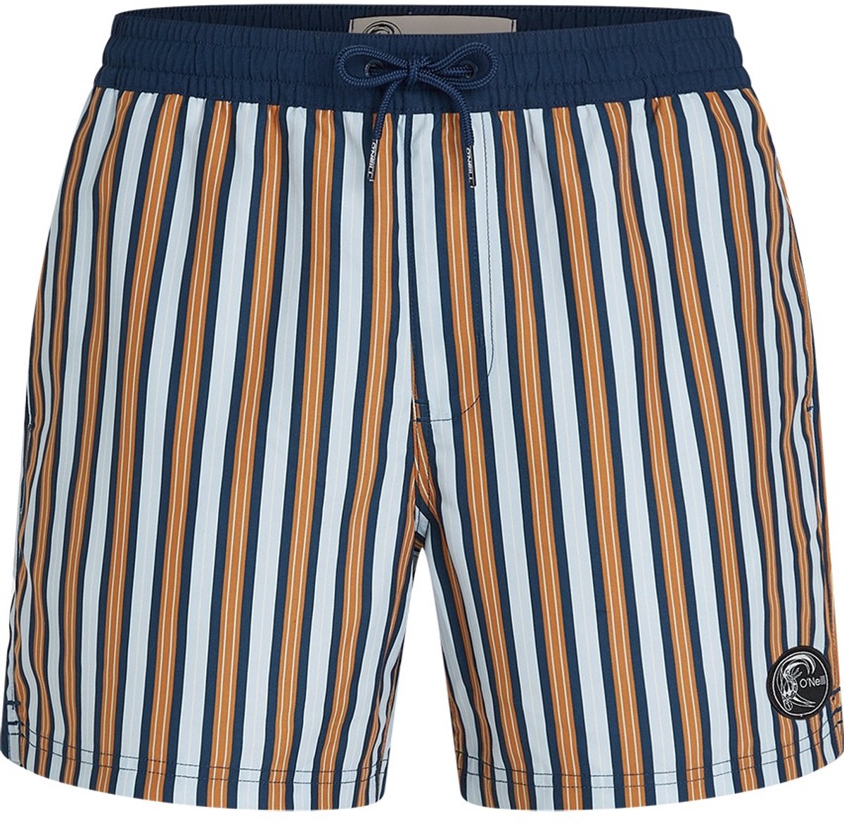 O’Neill heren zwemshort originals stripe & Multicolor